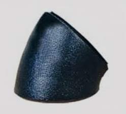 ASTM A234 gr WPB Elbow 45° Short Radius 