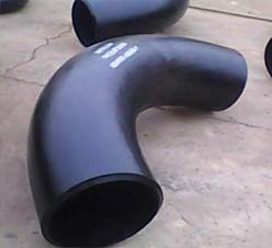 A234 Carbon Steel Seamless Elbow