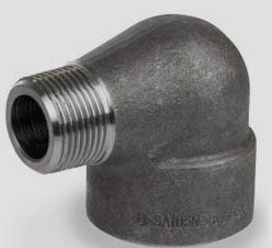 Carbon Steel ASTM A234 WPB Street Elbow