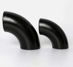 ASTM A234 WPB SCH 80 Elbow