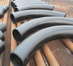 CS ASTM A234 3D Elbow