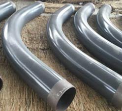 CS ASTM A234 gr WPB 4D Elbow