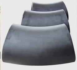 ASTM A234 Carbon Steel WPB J Pipe Bend