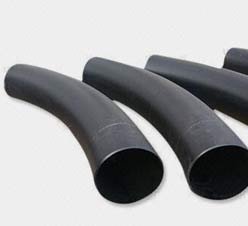 ASTM A234 Carbon Steel WPB 5D Pipe Bend