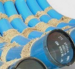 ASTM A234 Carbon Steel WPB 10D Pipe Bend