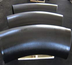 A234 Grade WPB schedule 40 Bend