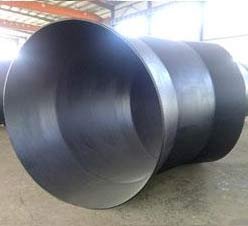 ASTM A234 Carbon Steel WPB Seamless Pipe Bend