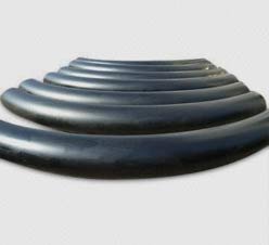 ASTM A234 Carbon Steel WPB Welded Pipe Bend