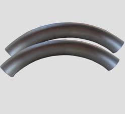 Carbon Steel A234 WPB 45 Degree Bend