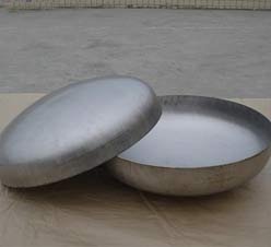 ASTM A234 END Cap