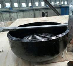 Butt Weld Caps ASTM A234