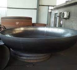 A234 CS WPB Large Dia Pipe Cap