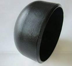 A234 WPB END Cap, BW, ANSI B16.9