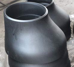 Eccentric Reducer ASTM A234, SCH 160