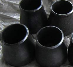 Eccentric Reducer A234, ANSI B16.9, BW