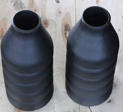 WPB reducer, SCH 80 / 160