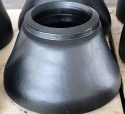 CS ASTM A234 gr WPB Buttweld Reducer, SCH XXS, BW