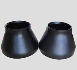 ASME B16.9 Carbon Steel ASTM A234 Reducer