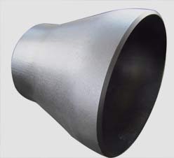ASTM A234 WPB Reducer, ANSI B16.9, BW Ends