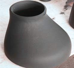 A234 WPB Reducer, 16 × 10 Inch, BW Ends