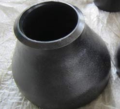 BW Concentric Reducer ASTM A234