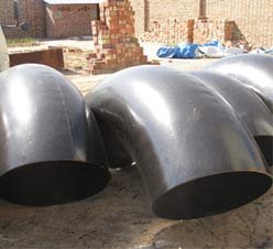 Seamless CS Elbow Suppliers