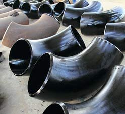 Sch 80 Elbow Carbon Steel