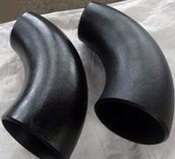 Carbon Steel Reducing Elbow
