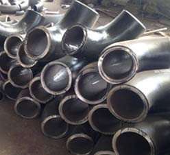 Carbon Steel Long Radius Elbow