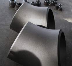 Carbon Steel Short Radius Elbow