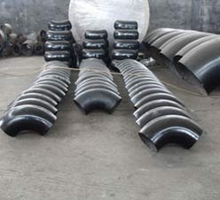 Carbon Steel Seamless Elbow