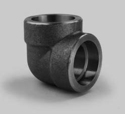 Carbon Steel Socket Weld Elbow