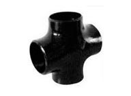 Carbon Steel Equal Cross