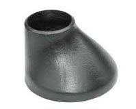 A234 Gr WPB Bw Eccentric Reducer