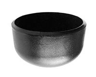 A234 Gr WPB Bw Pipe Cap