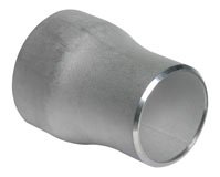A403 Gr WP304 Buttweld Concentric Reducer