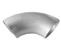A403 Gr WP304 90 Deg Elbow Long Radius