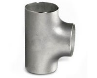 A403 Gr WP304 Equal Tee