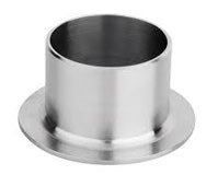 A403 Gr Wp304 Stub End Fittings