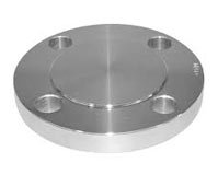 ANSI B16.5 Class 150 Blind Flange