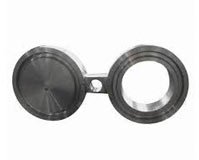 ANSI B16.5 Class 150 Spectacle Blind Flange