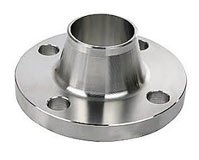 ANSI B16.5 Class 150 Weld Neck Flange