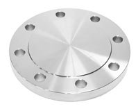 ANSI B16.5 Pn16 Blind Flange