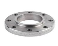 ANSI B16.5 Slip On Flanges
