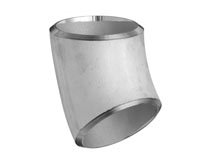 ANSI B16.9 90 Deg Short Radius Elbow