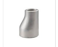 ANSI B16.9 Eccentric Reducer Fitting