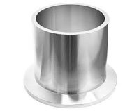 ANSI B16.9 Stub End Type A