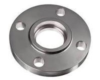ASME B16.47 Series a Slip on pipe flange