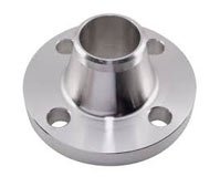 ASME B16.47 Series a Weld Neck Ring Joint Flange