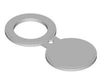 ASME B16.47 Series b Spectacle Flange